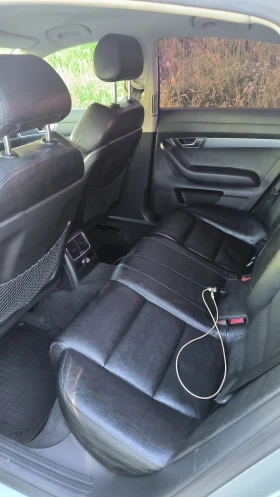 Audi A6 - 5200 € / 10170.32 лв. - 60169737 5 | Car24.bg Audi A6 - 5200 € / 10170.32 лв. - 60169737 5