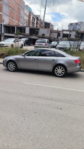 Audi A6 - 5200 € / 10170.32 лв. - 60169737 10 | Car24.bg Audi A6 - 5200 € / 10170.32 лв. - 60169737 10