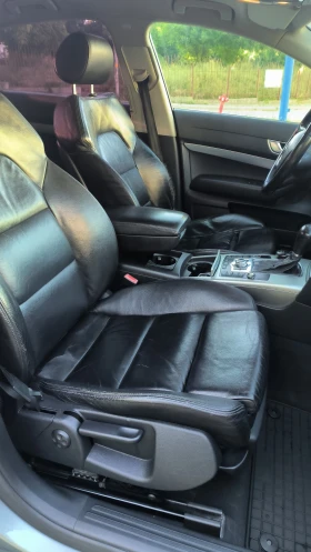 Audi A6 - 5200 € / 10170.32 лв. - 60169737 4 | Car24.bg Audi A6 - 5200 € / 10170.32 лв. - 60169737 4