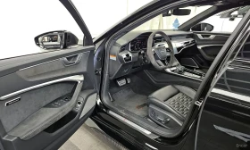 Audi Rs6 AVANT* PERFORMANCE* BEZ ANALONG* V8* TOP OFERTA* | Auto.bg — изображение 10 Audi Rs6 AVANT* PERFORMANCE* BEZ ANALONG* V8* TOP OFERTA* | Auto.bg — изображение 10