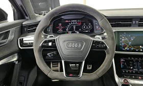 Audi Rs6 AVANT* PERFORMANCE* BEZ ANALONG* V8* TOP OFERTA* | Auto.bg — изображение 13 Audi Rs6 AVANT* PERFORMANCE* BEZ ANALONG* V8* TOP OFERTA* | Auto.bg — изображение 13