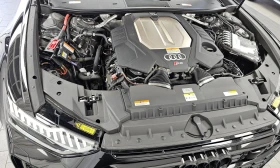 Audi Rs6 AVANT* PERFORMANCE* BEZ ANALONG* V8* TOP OFERTA* | Auto.bg — изображение 6 Audi Rs6 AVANT* PERFORMANCE* BEZ ANALONG* V8* TOP OFERTA* | Auto.bg — изображение 6