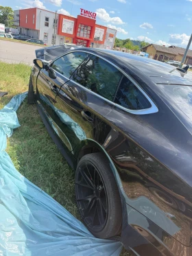 Audi S5 - 5000 € / 9779.15 лв. - 67888145 2 | Car24.bg Audi S5 - 5000 € / 9779.15 лв. - 67888145 2