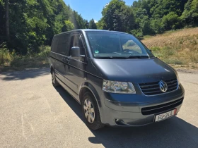 VW Multivan undefined | Auto.bg — изображение 4 VW Multivan undefined | Auto.bg — изображение 4