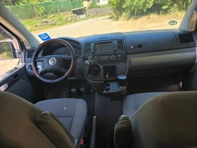 VW Multivan undefined | Auto.bg — изображение 8 VW Multivan undefined | Auto.bg — изображение 8