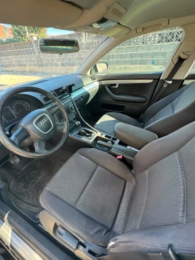 Audi A4 undefined | Auto.bg — изображение 10 Audi A4 undefined | Auto.bg — изображение 10