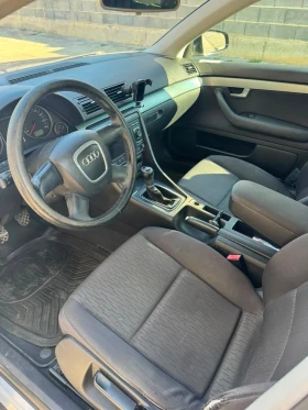 Audi A4 undefined | Auto.bg — изображение 9 Audi A4 undefined | Auto.bg — изображение 9
