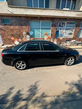 Audi A4 undefined | Auto.bg — изображение 5 Audi A4 undefined | Auto.bg — изображение 5