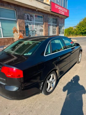 Audi A4 undefined | Auto.bg — изображение 7 Audi A4 undefined | Auto.bg — изображение 7