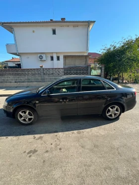 Audi A4 undefined | Auto.bg — изображение 3 Audi A4 undefined | Auto.bg — изображение 3