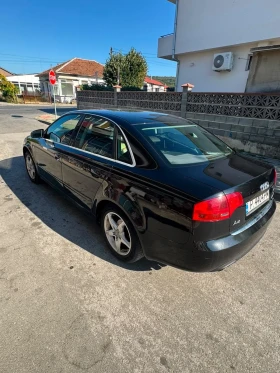Audi A4 undefined | Auto.bg — изображение 4 Audi A4 undefined | Auto.bg — изображение 4