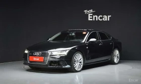Audi A7 * 50 TDI Quattro Premium * ЦЕНА ДО БГ