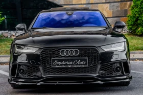Audi A7 3.0TDI* QUATTRO* COMPETITION 326HP* RS7* 3xTV* | Auto.bg — изображение 8 Audi A7 3.0TDI* QUATTRO* COMPETITION 326HP* RS7* 3xTV* | Auto.bg — изображение 8