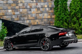 Audi A7 3.0TDI* QUATTRO* COMPETITION 326HP* RS7* 3xTV* | Auto.bg — изображение 3 Audi A7 3.0TDI* QUATTRO* COMPETITION 326HP* RS7* 3xTV* | Auto.bg — изображение 3