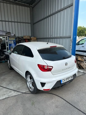 Seat Ibiza Cupra - 2000 € - 31834744 3 | Car24.bg Seat Ibiza Cupra - 2000 € - 31834744 3