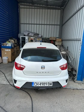 Seat Ibiza Cupra - 2000 € - 31834744 2 | Car24.bg Seat Ibiza Cupra - 2000 € - 31834744 2