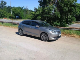 Suzuki Baleno 1.2клима | Auto.bg — изображение 4 Suzuki Baleno 1.2клима | Auto.bg — изображение 4
