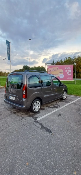 Citroen Berlingo Мултиспейс | Auto.bg — изображение 5 Citroen Berlingo Мултиспейс | Auto.bg — изображение 5