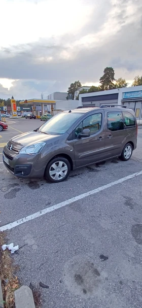 Citroen Berlingo Мултиспейс | Auto.bg — изображение 8 Citroen Berlingo Мултиспейс | Auto.bg — изображение 8