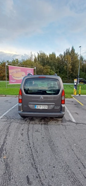 Citroen Berlingo Мултиспейс | Auto.bg — изображение 4 Citroen Berlingo Мултиспейс | Auto.bg — изображение 4
