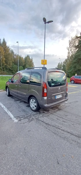 Citroen Berlingo Мултиспейс | Auto.bg — изображение 3 Citroen Berlingo Мултиспейс | Auto.bg — изображение 3