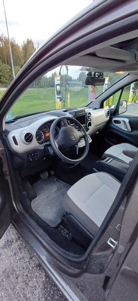 Citroen Berlingo Мултиспейс | Auto.bg — изображение 2 Citroen Berlingo Мултиспейс | Auto.bg — изображение 2