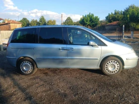 Lancia Phedra - 4300 € - 34984116 2 | Car24.bg Lancia Phedra - 4300 € - 34984116 2