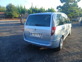 Lancia Phedra - 4300 € - 34984116 6 | Car24.bg Lancia Phedra - 4300 € - 34984116 6