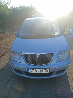 Lancia Phedra - Car24.bg Lancia Phedra