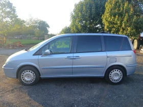 Lancia Phedra - 4300 € - 34984116 5 | Car24.bg Lancia Phedra - 4300 € - 34984116 5