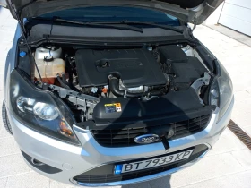 Ford Focus 1.6 TDCI | Auto.bg — изображение 5 Ford Focus 1.6 TDCI | Auto.bg — изображение 5