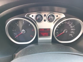 Ford Focus 1.6 TDCI | Auto.bg — изображение 6 Ford Focus 1.6 TDCI | Auto.bg — изображение 6