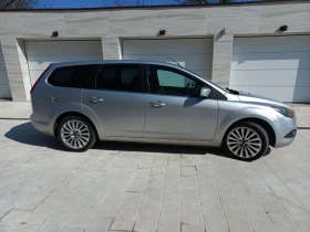Ford Focus 1.6 TDCI | Auto.bg — изображение 3 Ford Focus 1.6 TDCI | Auto.bg — изображение 3