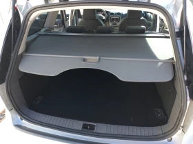 Ford Focus 1.6 TDCI | Auto.bg — изображение 15 Ford Focus 1.6 TDCI | Auto.bg — изображение 15