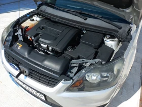 Ford Focus 1.6 TDCI | Auto.bg — изображение 9 Ford Focus 1.6 TDCI | Auto.bg — изображение 9