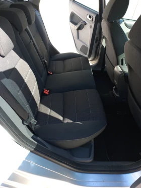 Ford Focus 1.6 TDCI | Auto.bg — изображение 14 Ford Focus 1.6 TDCI | Auto.bg — изображение 14