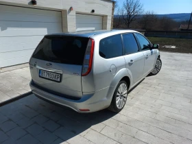 Ford Focus 1.6 TDCI | Auto.bg — изображение 2 Ford Focus 1.6 TDCI | Auto.bg — изображение 2