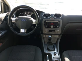 Ford Focus 1.6 TDCI | Auto.bg — изображение 7 Ford Focus 1.6 TDCI | Auto.bg — изображение 7