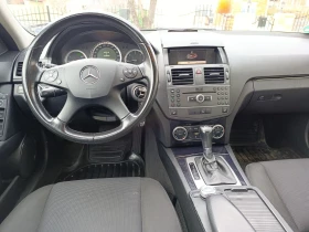 Mercedes-Benz C 220 - 6900 € - 82104468 6 | Car24.bg Mercedes-Benz C 220 - 6900 € - 82104468 6