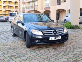 Mercedes-Benz C 220 - Car24.bg Mercedes-Benz C 220