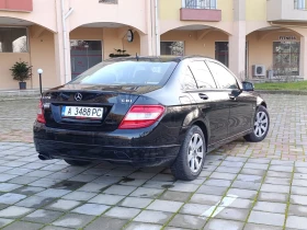 Mercedes-Benz C 220 - 6900 € - 82104468 4 | Car24.bg Mercedes-Benz C 220 - 6900 € - 82104468 4