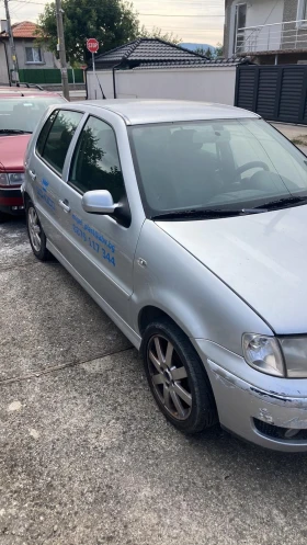 VW Polo undefined | Auto.bg — изображение 3 VW Polo undefined | Auto.bg — изображение 3