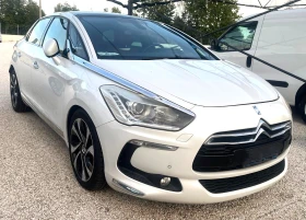 Citroen DS5 /ОЧАКВАН ВНОС СЕВЕРНА ИТАЛИЯ - Car24.bg Citroen DS5 /ОЧАКВАН ВНОС СЕВЕРНА ИТАЛИЯ