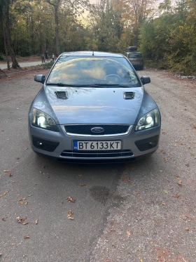 Ford Focus 2.0 - Car24.bg Ford Focus 2.0