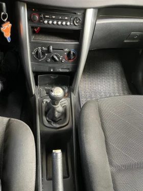 Peugeot 207 1.6 16v 109PS - 1450 € - 84496125 12 | Car24.bg Peugeot 207 1.6 16v 109PS - 1450 € - 84496125 12