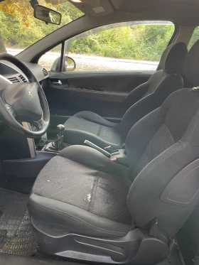 Peugeot 207 1.6 16v 109PS - 1450 € - 84496125 14 | Car24.bg Peugeot 207 1.6 16v 109PS - 1450 € - 84496125 14