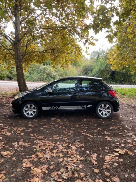 Peugeot 207 1.6 16v 109PS - 1450 € - 84496125 3 | Car24.bg Peugeot 207 1.6 16v 109PS - 1450 € - 84496125 3