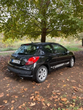 Peugeot 207 1.6 16v 109PS - 1450 € - 84496125 6 | Car24.bg Peugeot 207 1.6 16v 109PS - 1450 € - 84496125 6