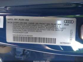 Audi E-Tron GT RS Quattro * КУПИ ВЕДНАГА БЕЗ ТЪРГ* | Auto.bg — изображение 9 Audi E-Tron GT RS Quattro * КУПИ ВЕДНАГА БЕЗ ТЪРГ* | Auto.bg — изображение 9