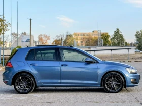VW Golf * HIGHLINE EXCLUSIVE * 2.0TDI 150ps * 4-MOTION 4X4 | Auto.bg — изображение 5 VW Golf * HIGHLINE EXCLUSIVE * 2.0TDI 150ps * 4-MOTION 4X4 | Auto.bg — изображение 5